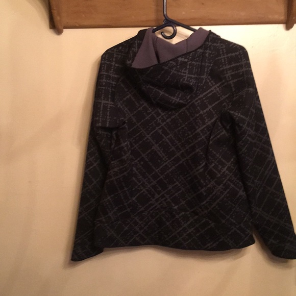 Columbia Sweet Slope Soft shell Hoodie jacket - Picture 5 of 7